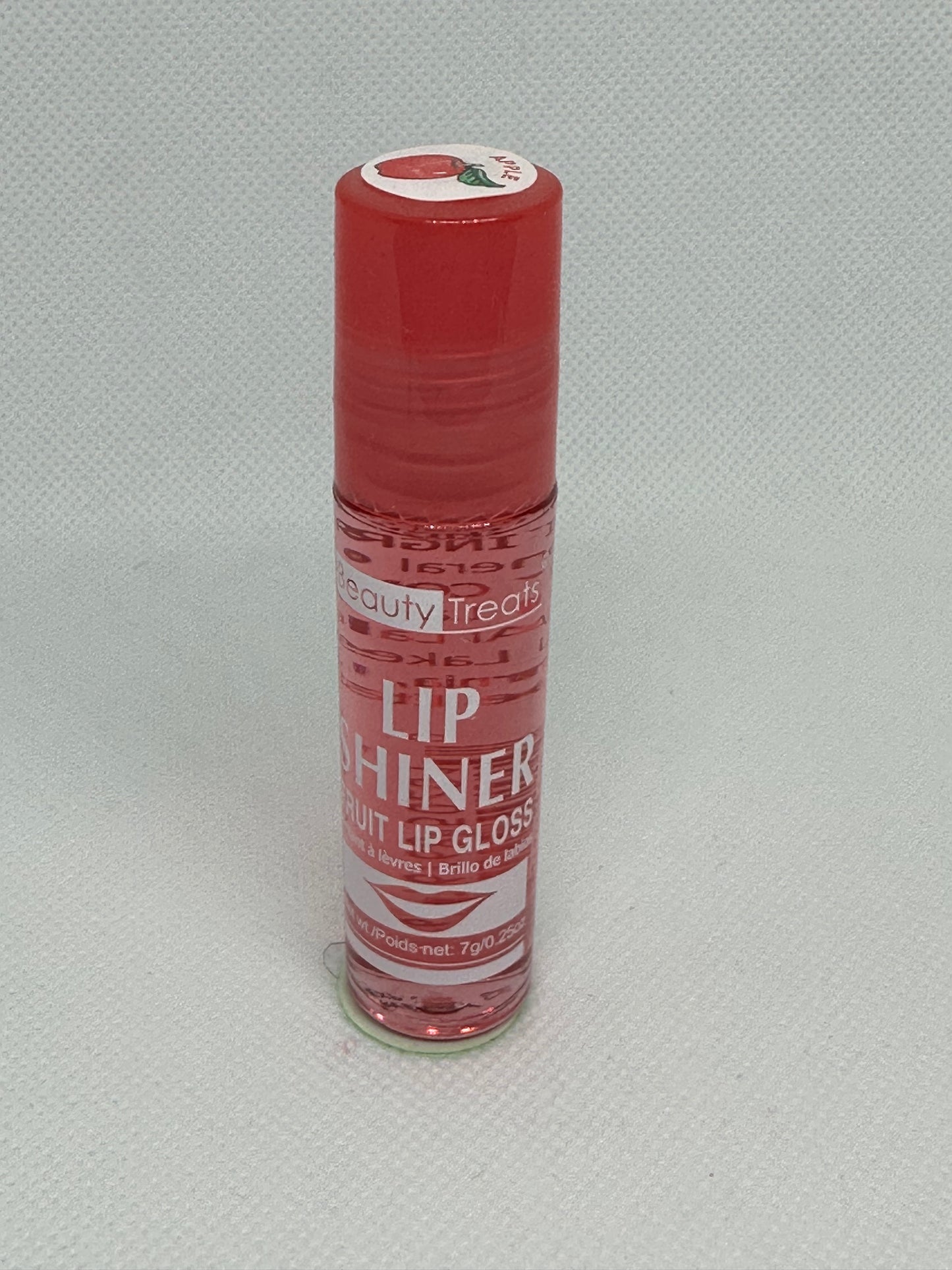 Lip Shiner(fruit Lip Gloss )