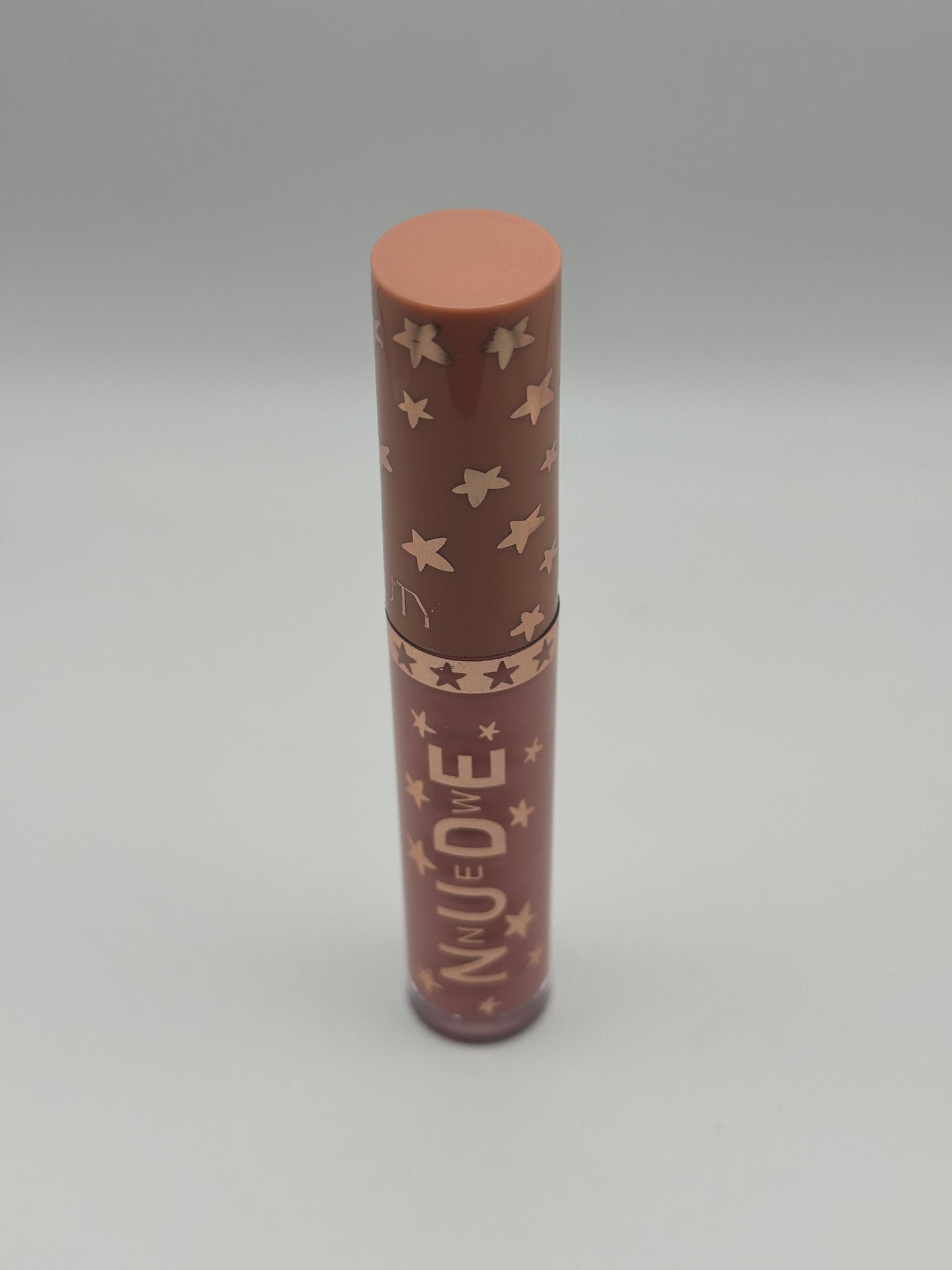 Favor Beauty Lip Gloss Nude