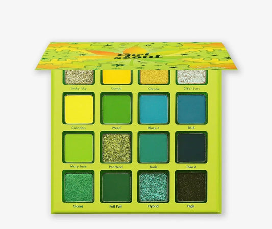 Kara Beauty Palette