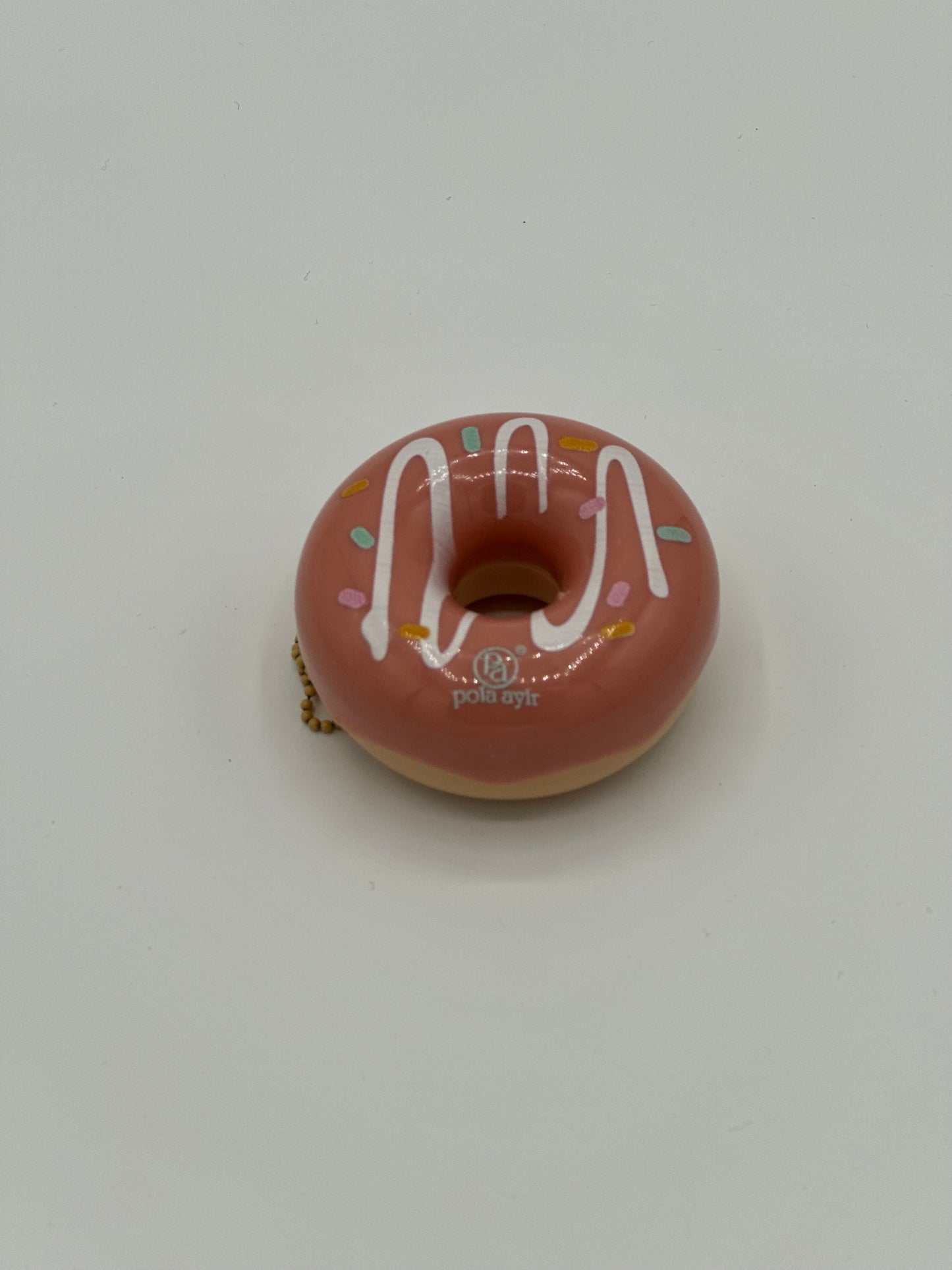 Donuts Lip balm