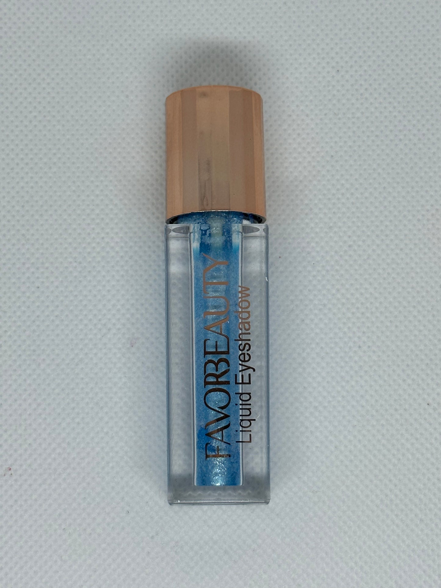 Liquid eyeshadow