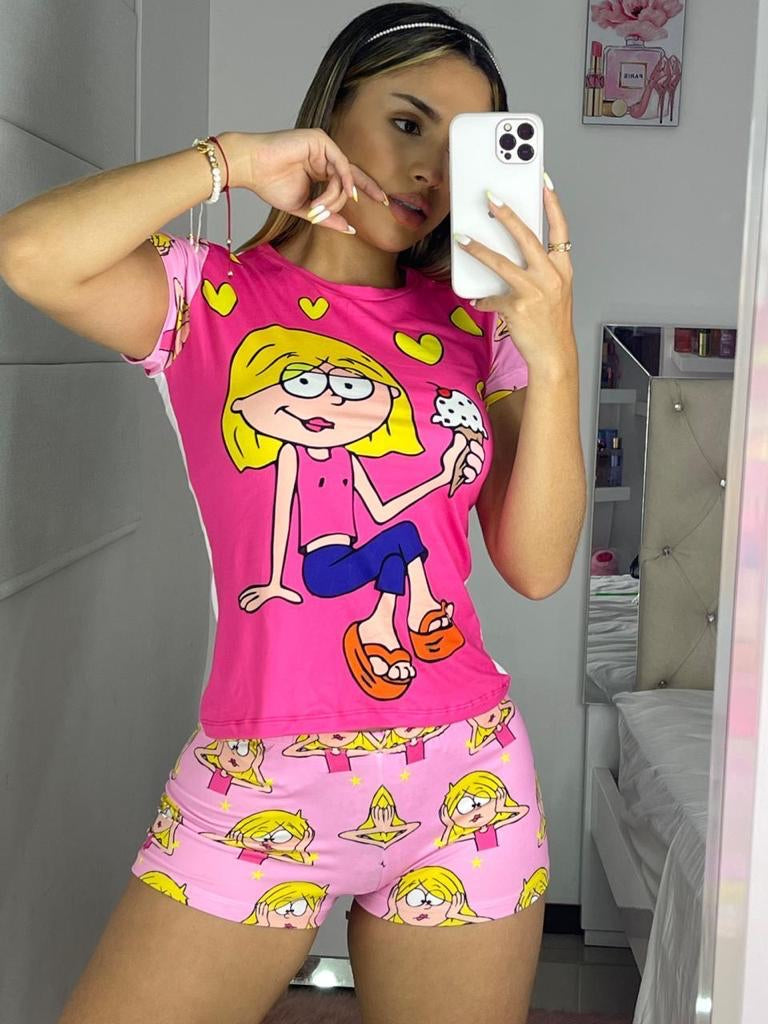 Pijama S/M