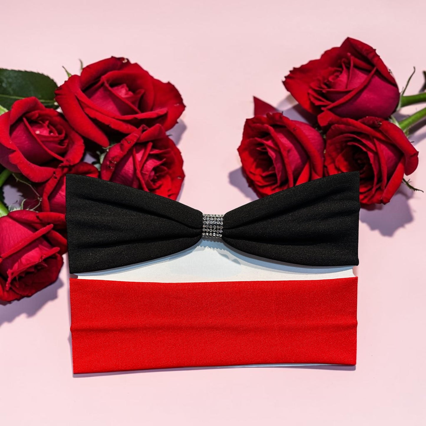 Headbands set of 2.
