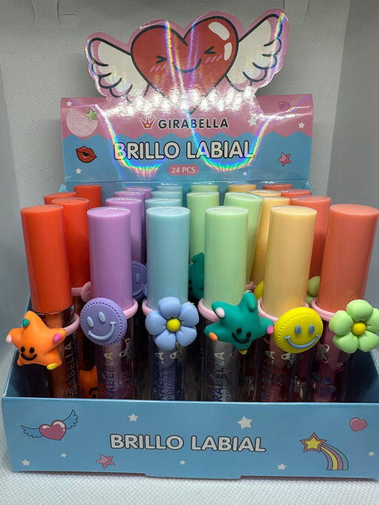 Girabella Brillo Labial