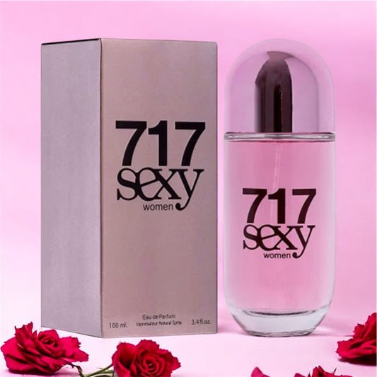 717 Sexy replica of 212 by Carolina Herrera