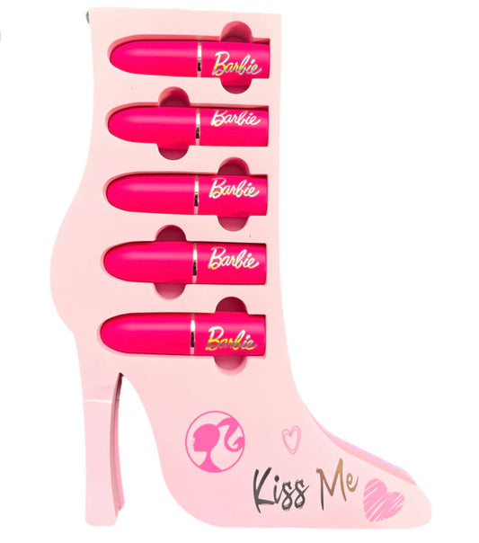 Barbie Lipsticks