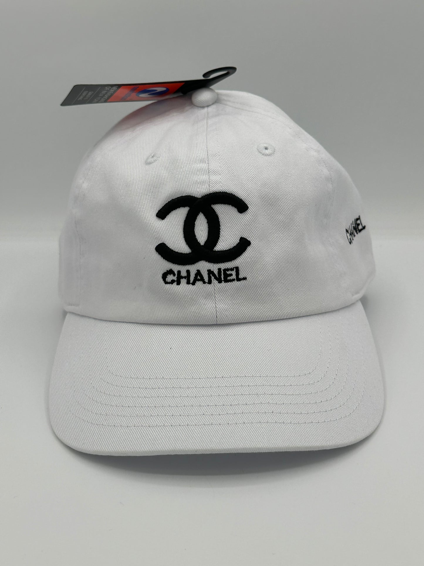 Channel hats
