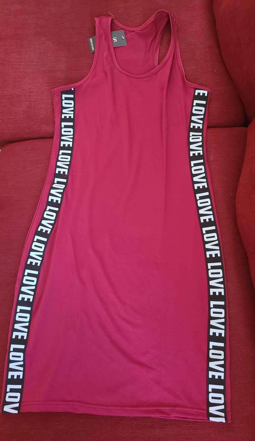 Dress M/L