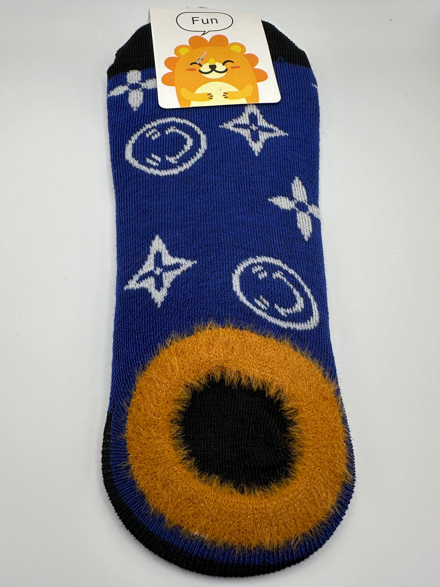 Fashion socks