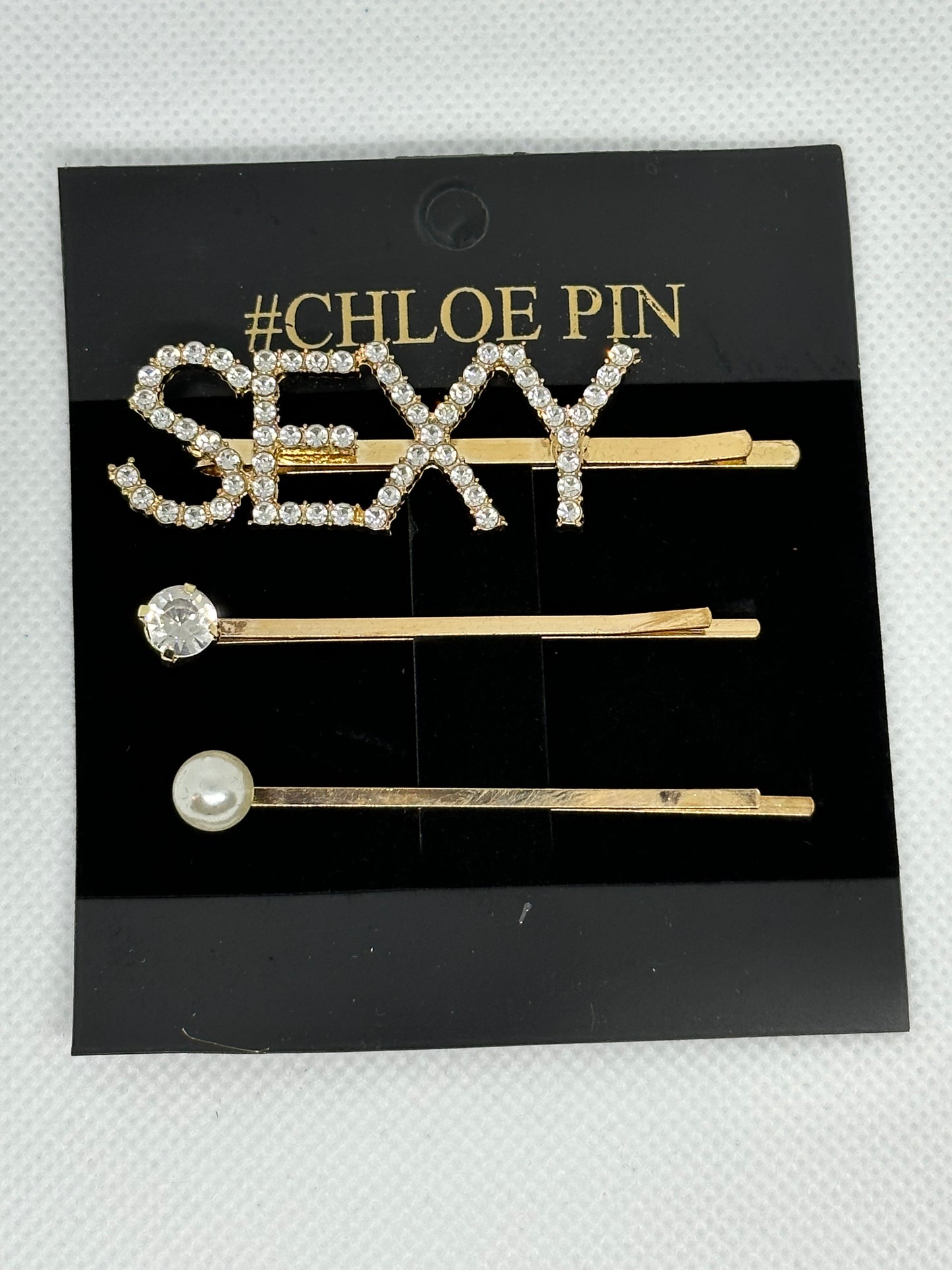Hair accessories