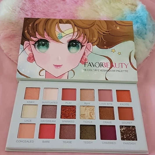 Favor Beauty