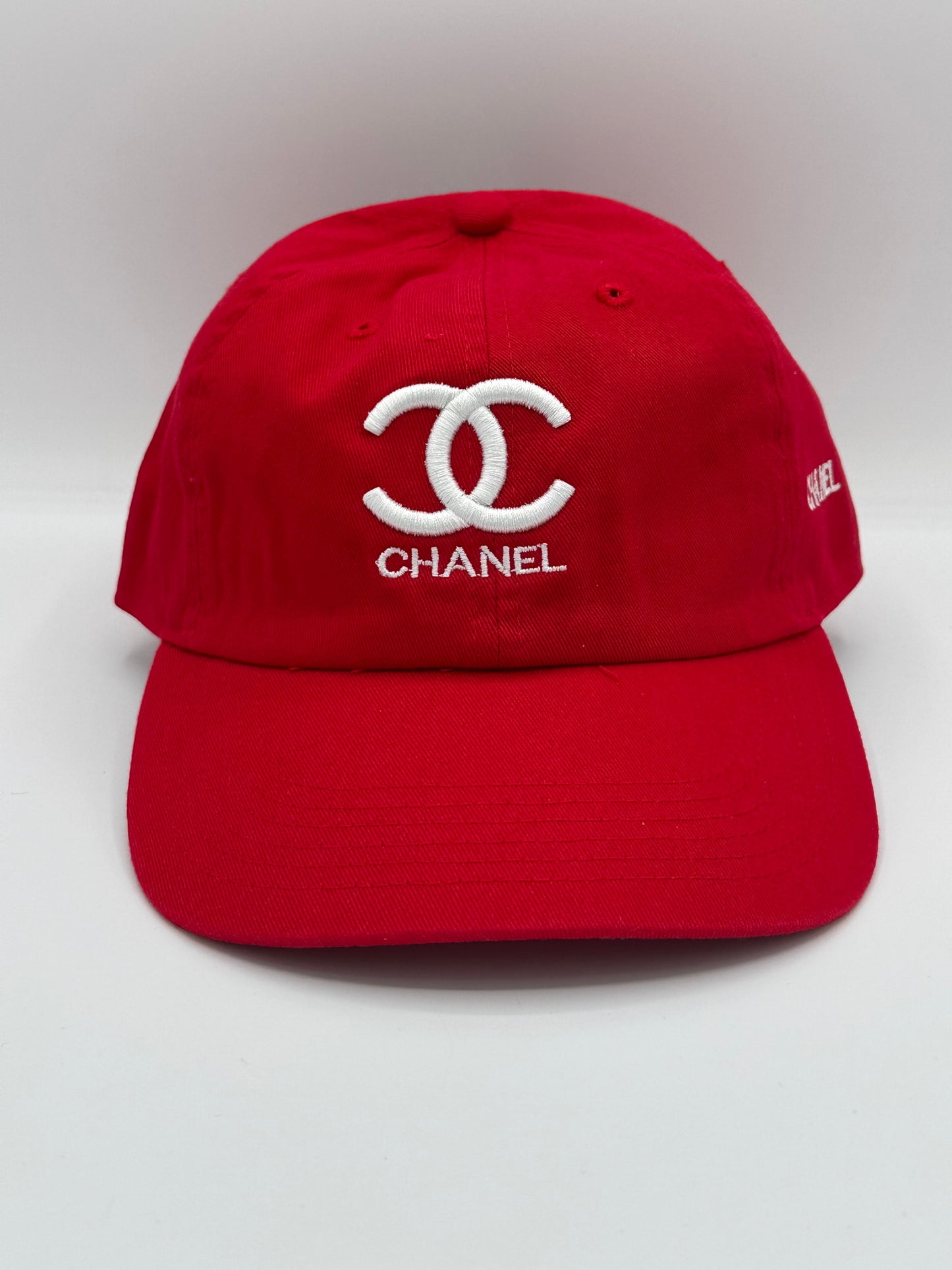 Channel hats