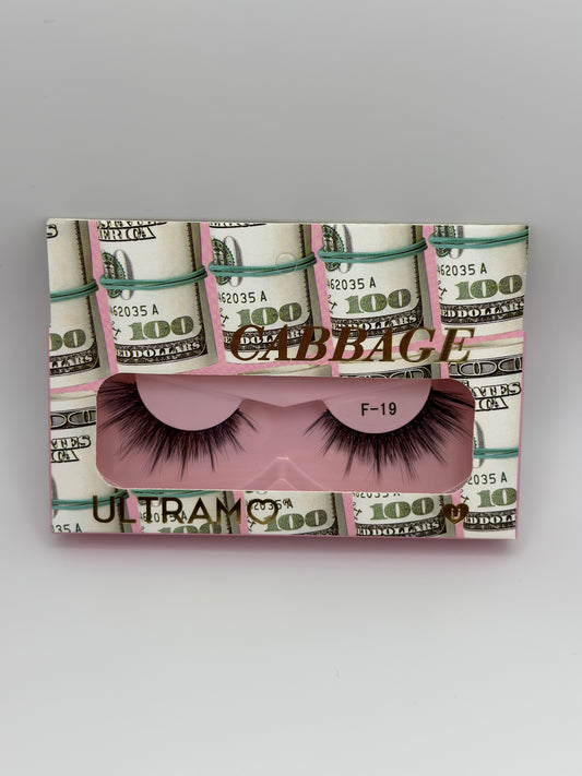 Ultramo Lashes