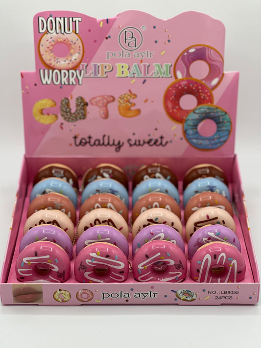 Lip balm