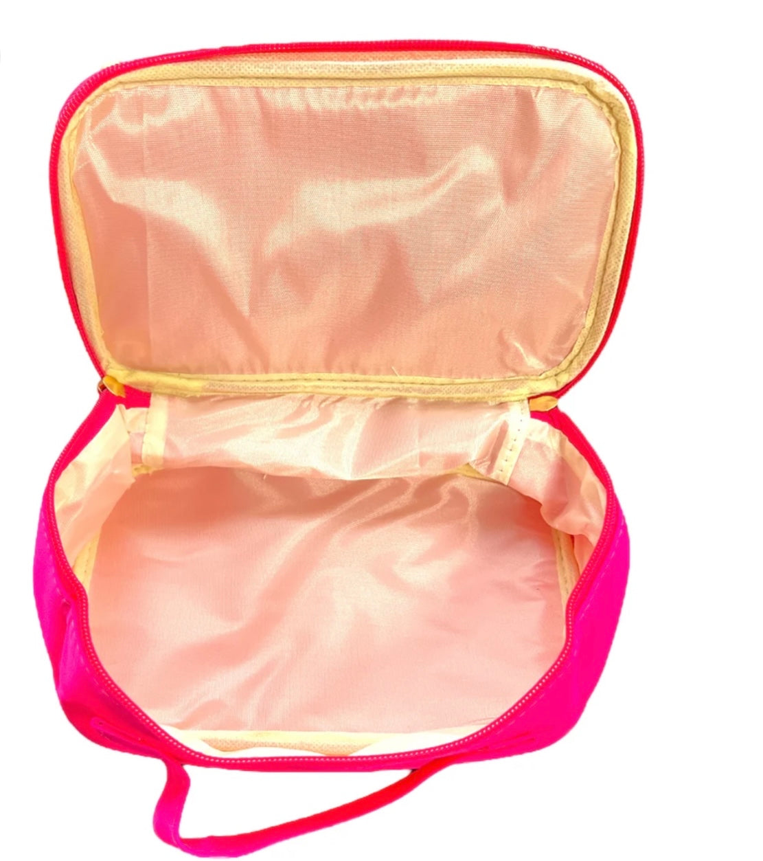 Barbie Cosmetics bag