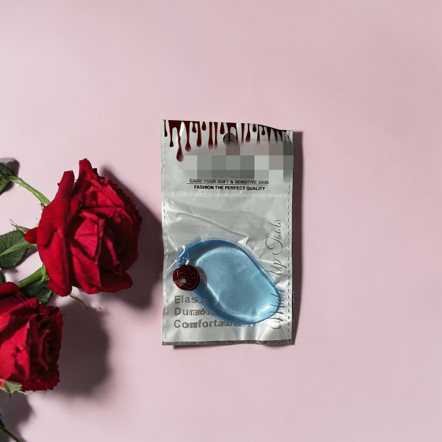 Care your soft & sensitive skin makeup tools