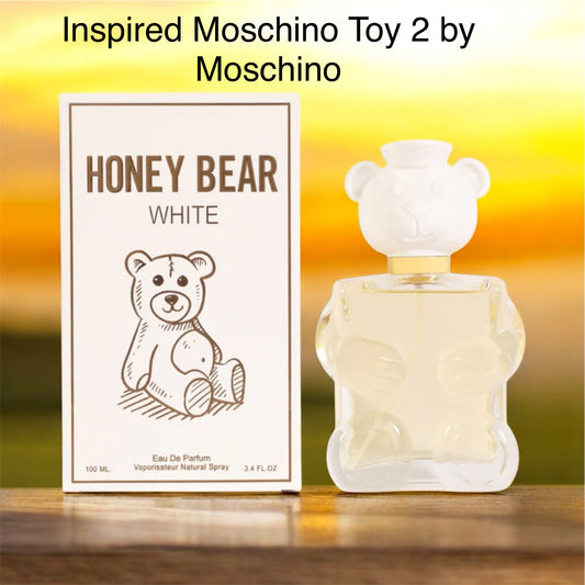 Inspired of Moschino Toy 2 by Moschino