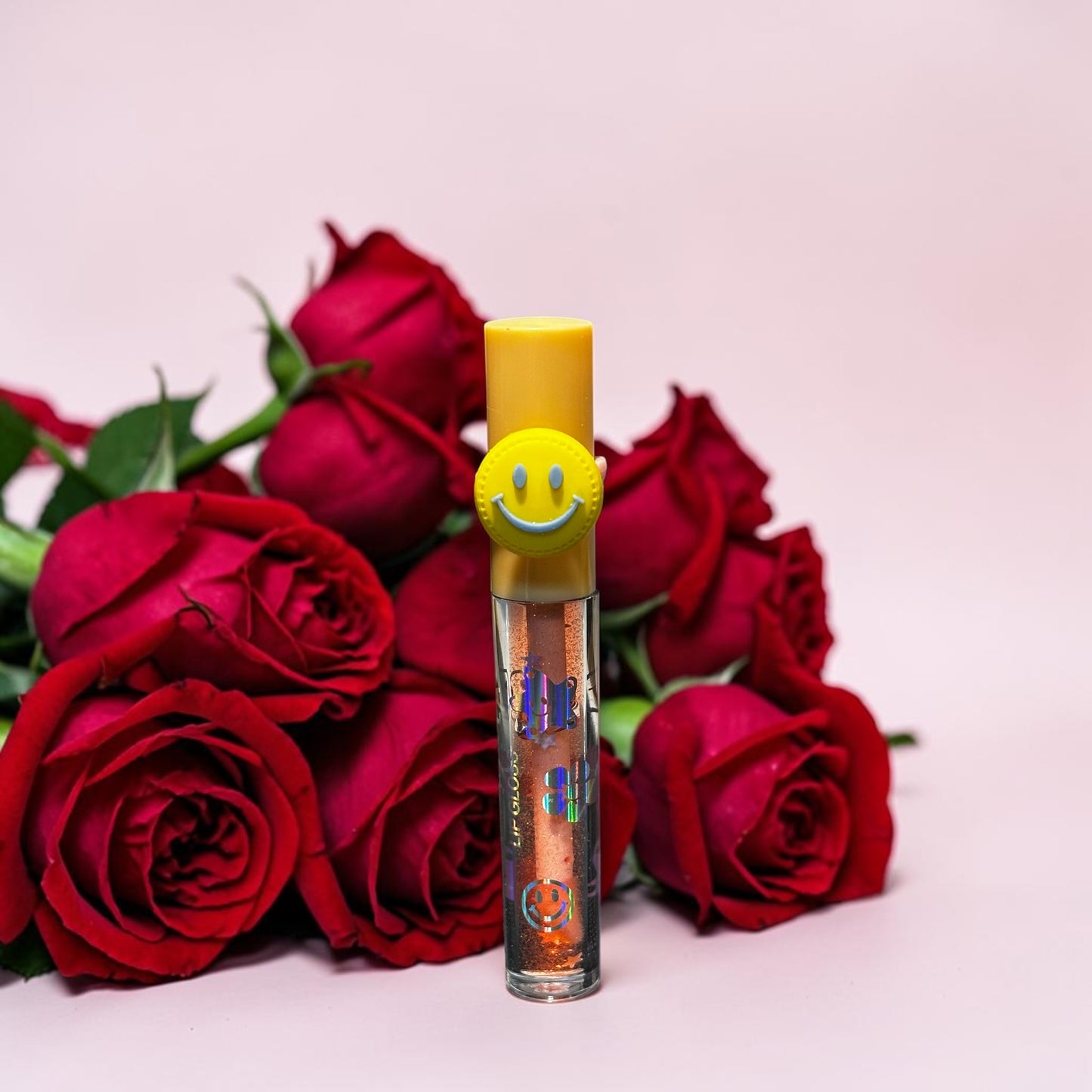 Brillo labial