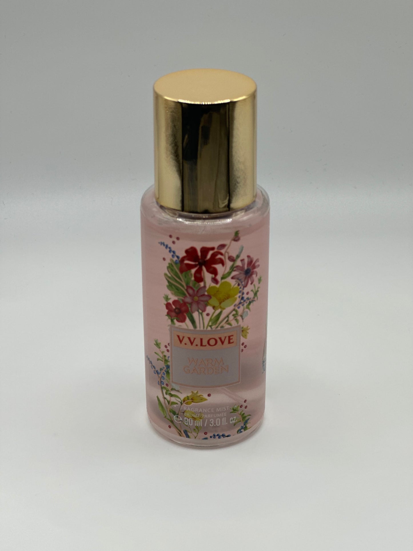 Women’s body spray (replica of Victoria Secret )