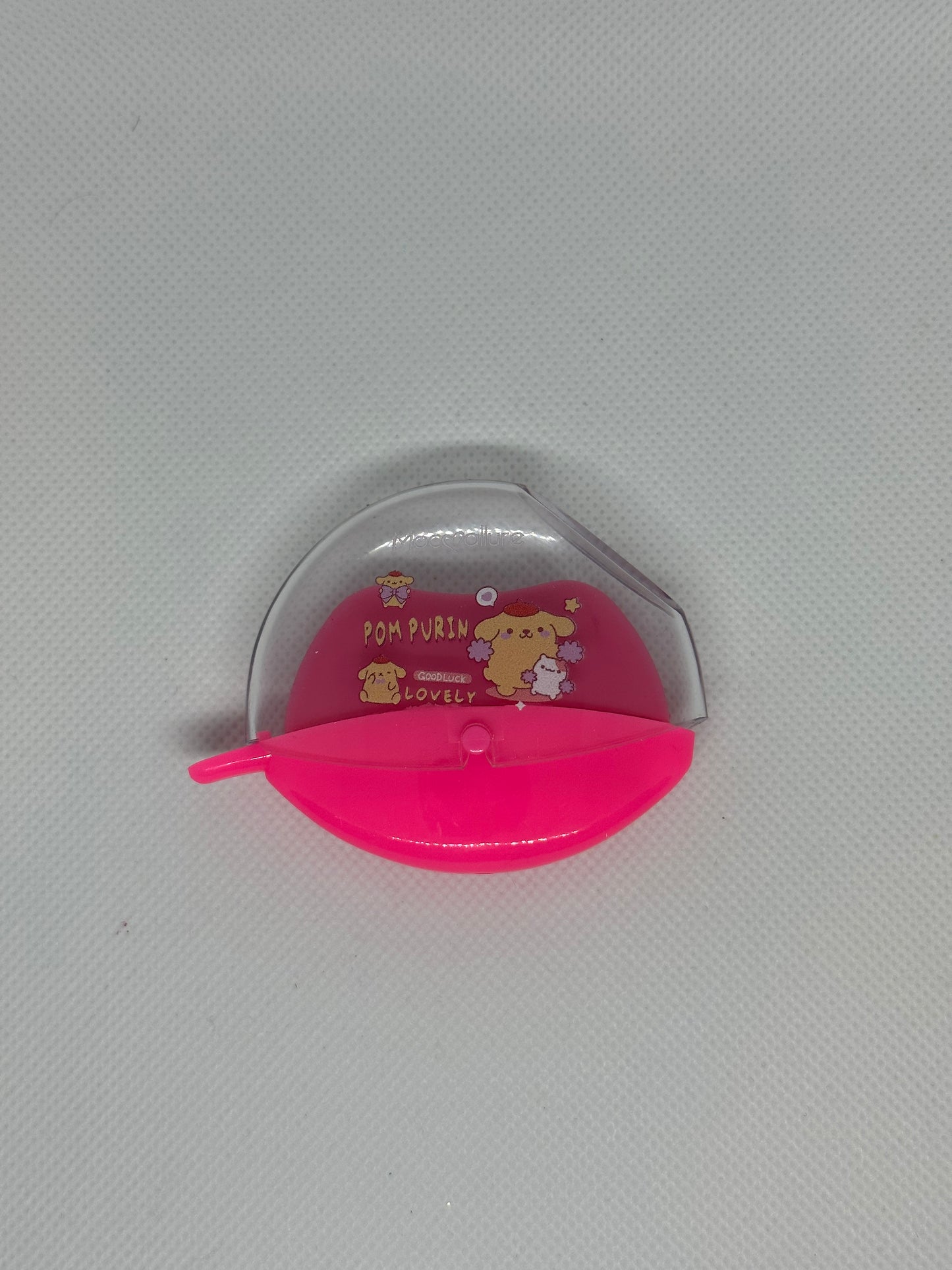 Magic Lipstick