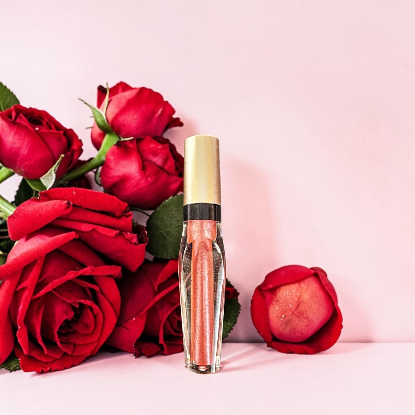 Magic Gold Oil