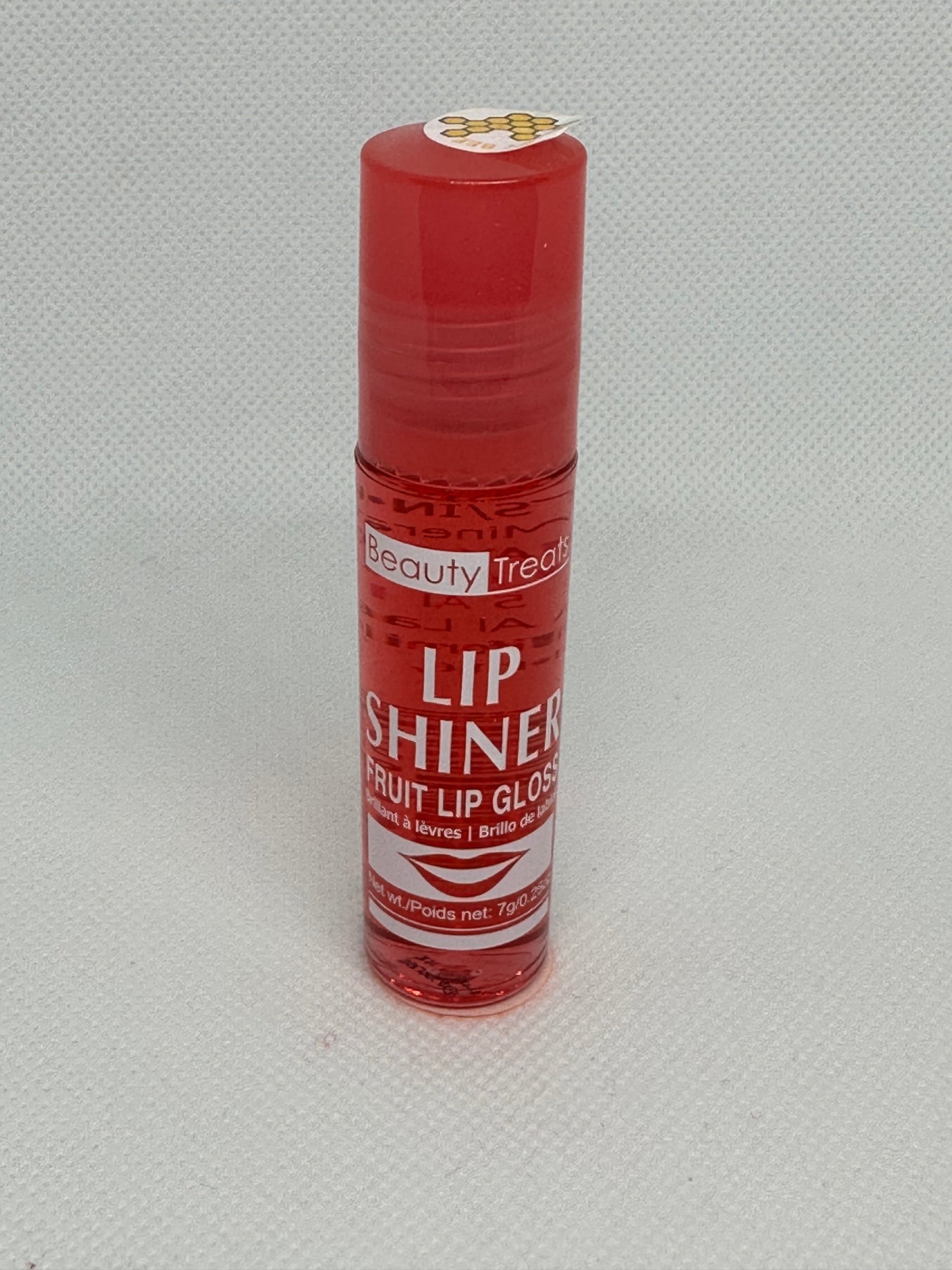 Lip Shiner(fruit Lip Gloss )