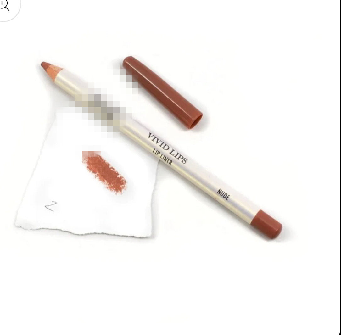 Lip liner