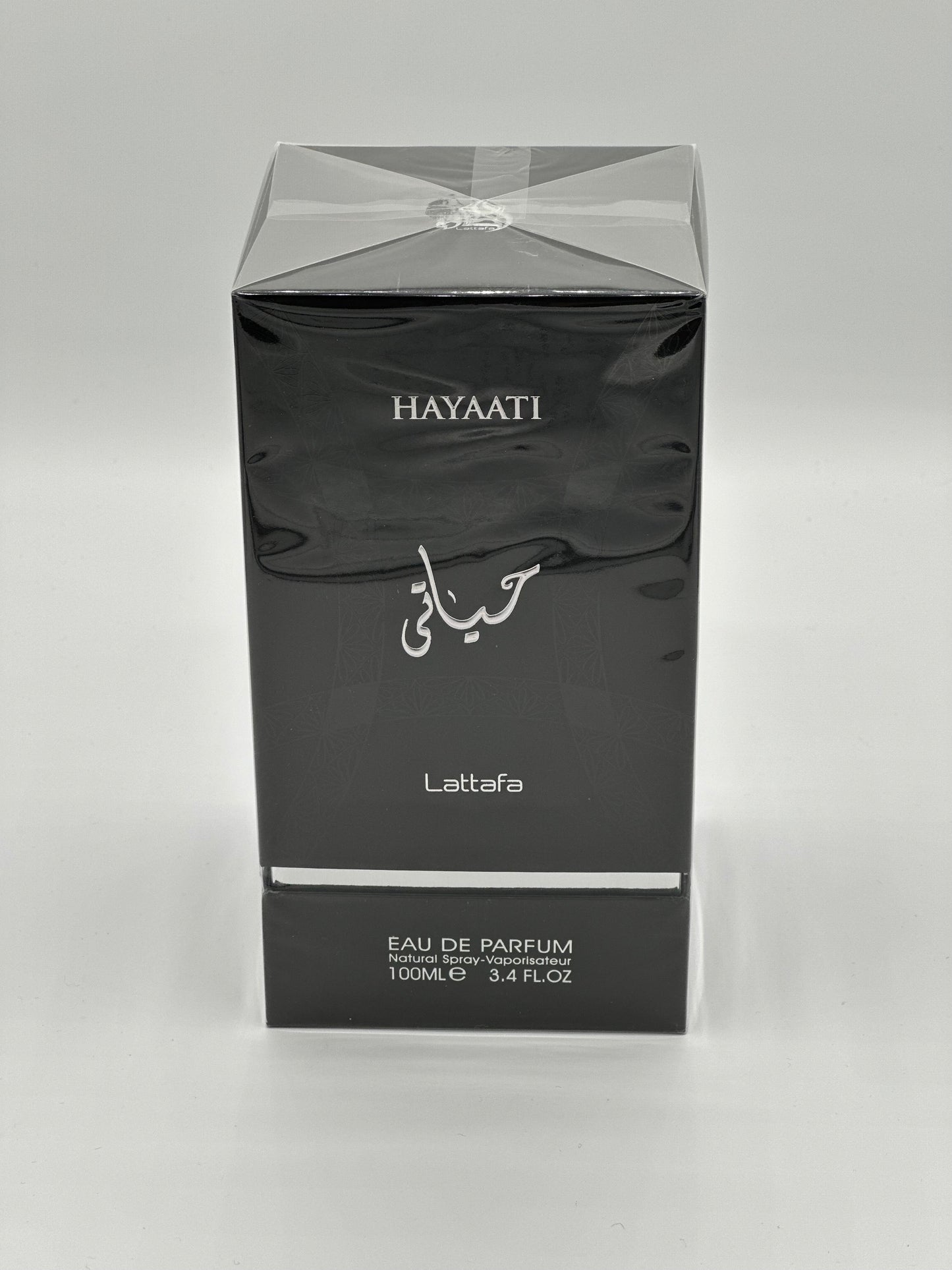 Hayatti Cologne original.