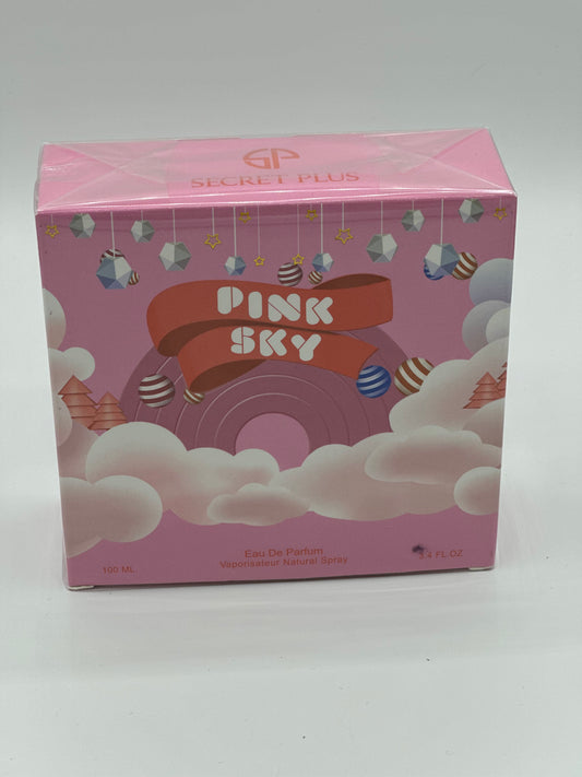 Woman Perfume Pink Sky replica Cloud Pink de Ariana Grande 3.4fl.oz.