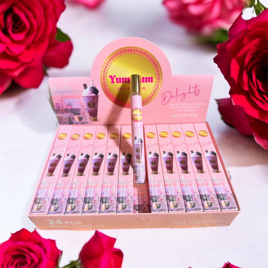 Yum Yum perfume for women 1.17 oz