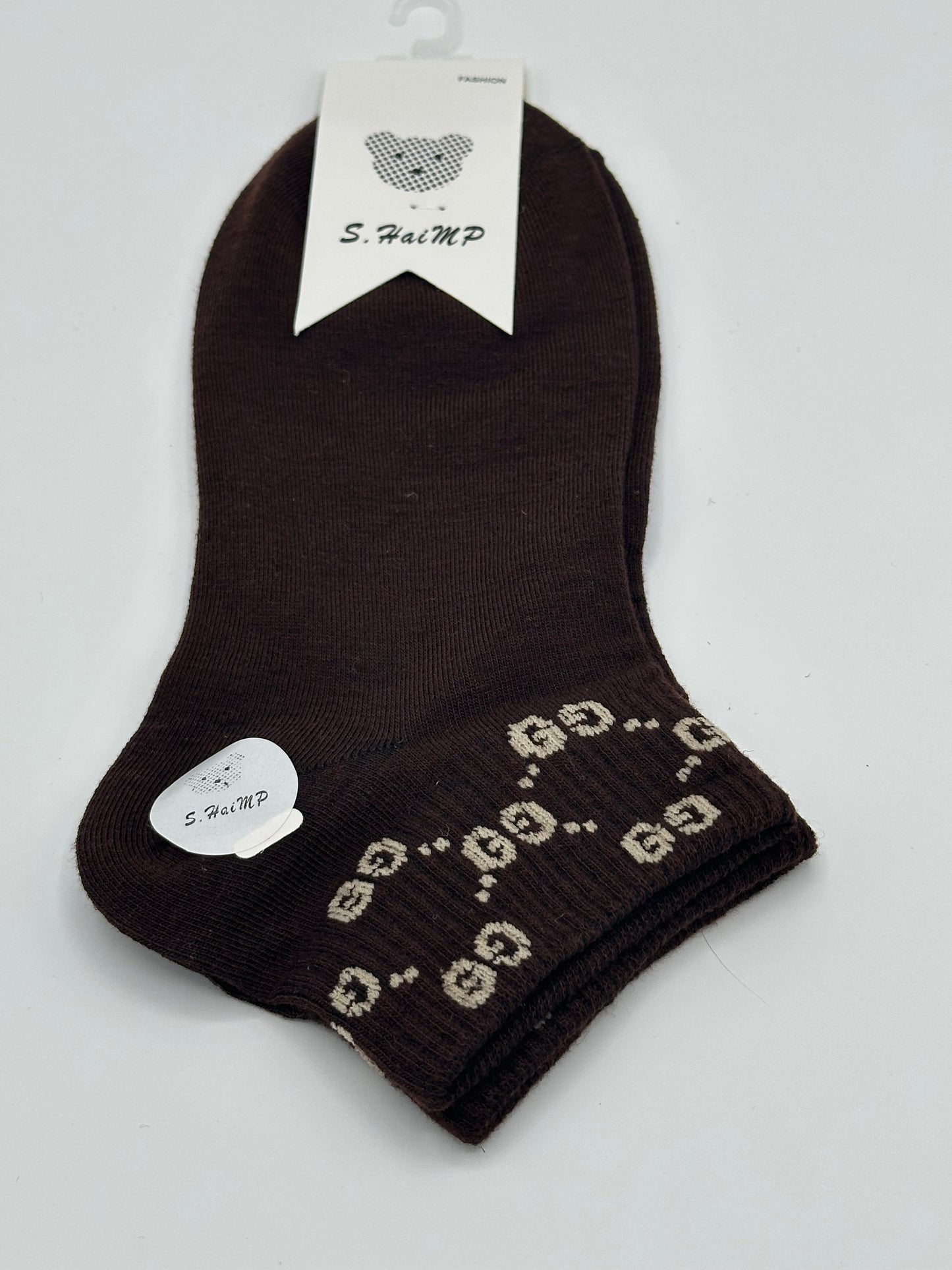 GG socks