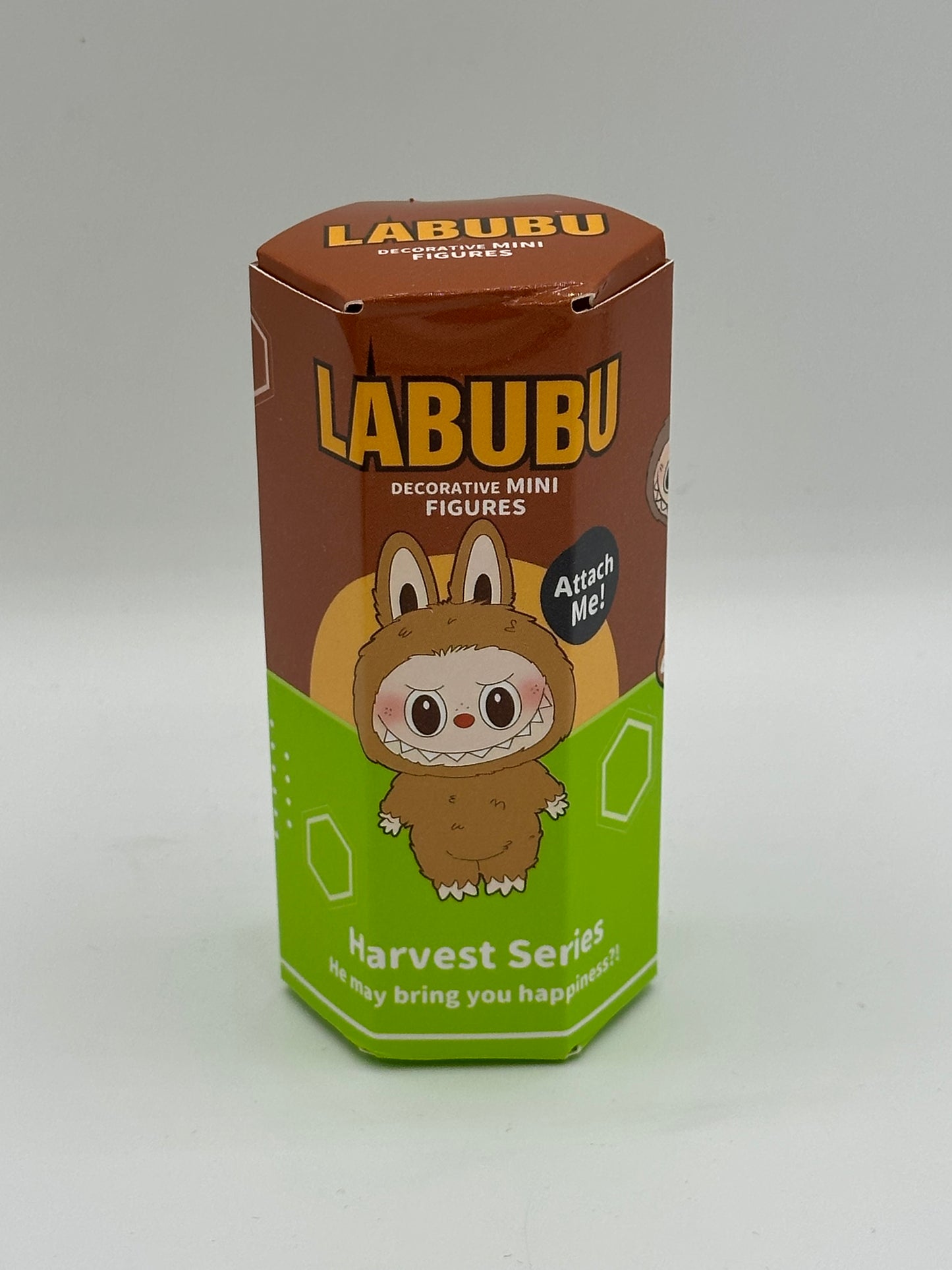 Labubu attach me. For the cell phone , laptop,  tablets there surprised.