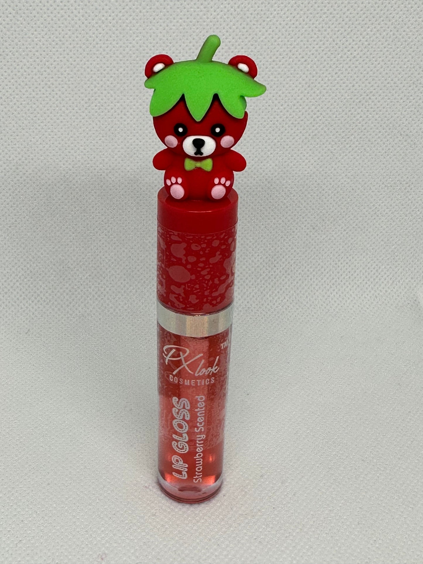 Very Beary Lip Gloss