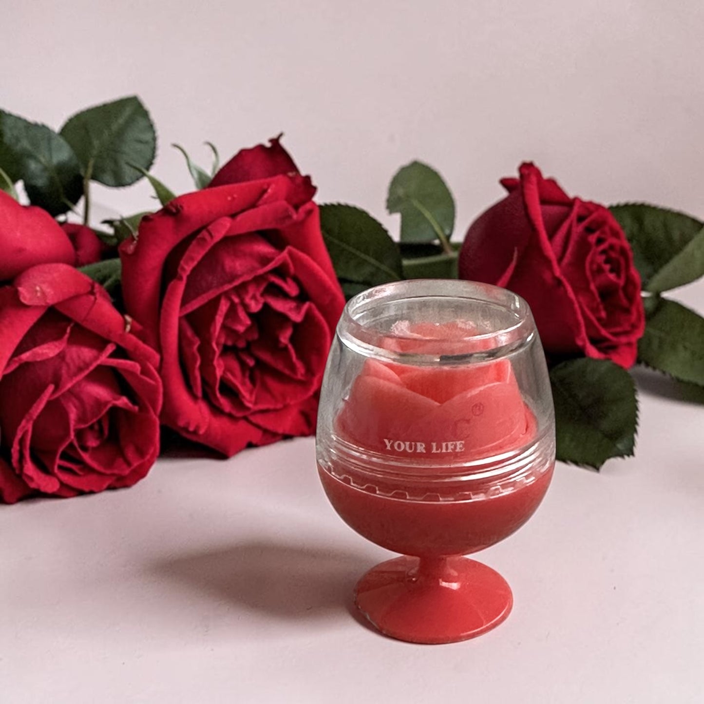 Magic your life lip balm