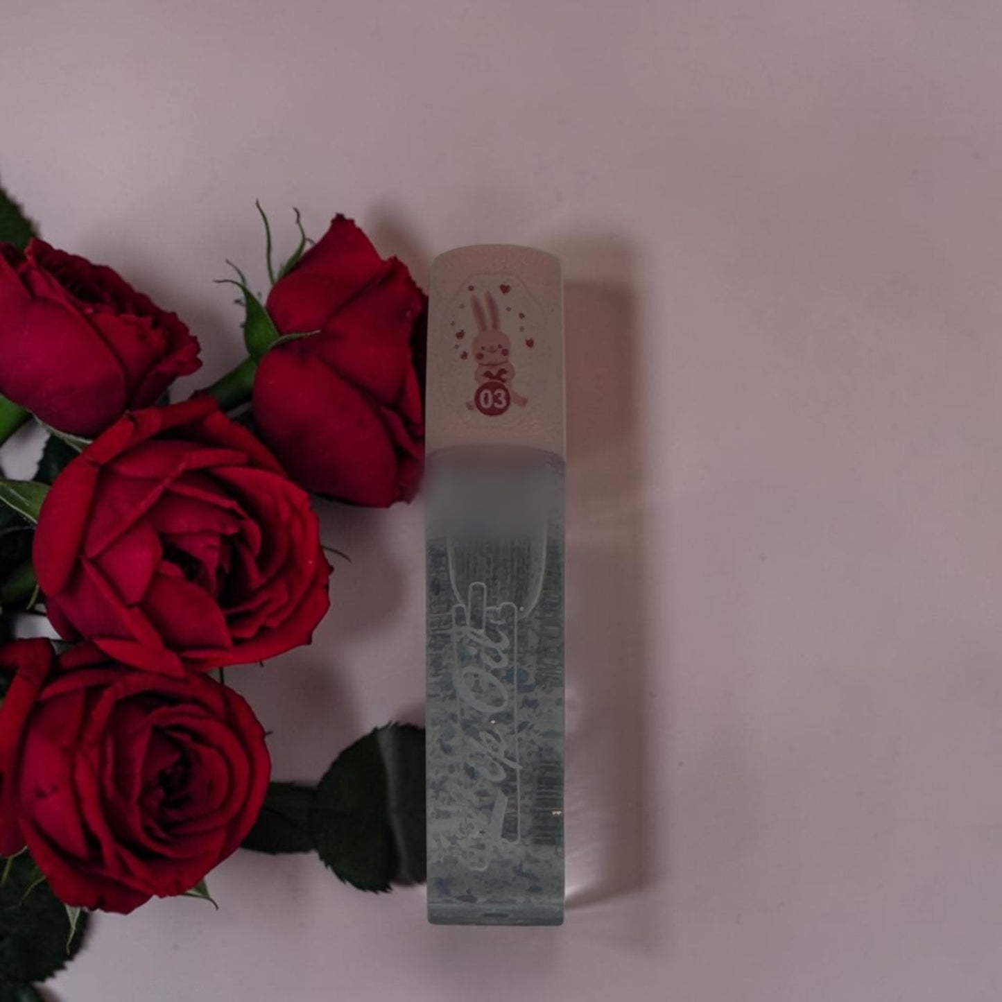 Lip oil