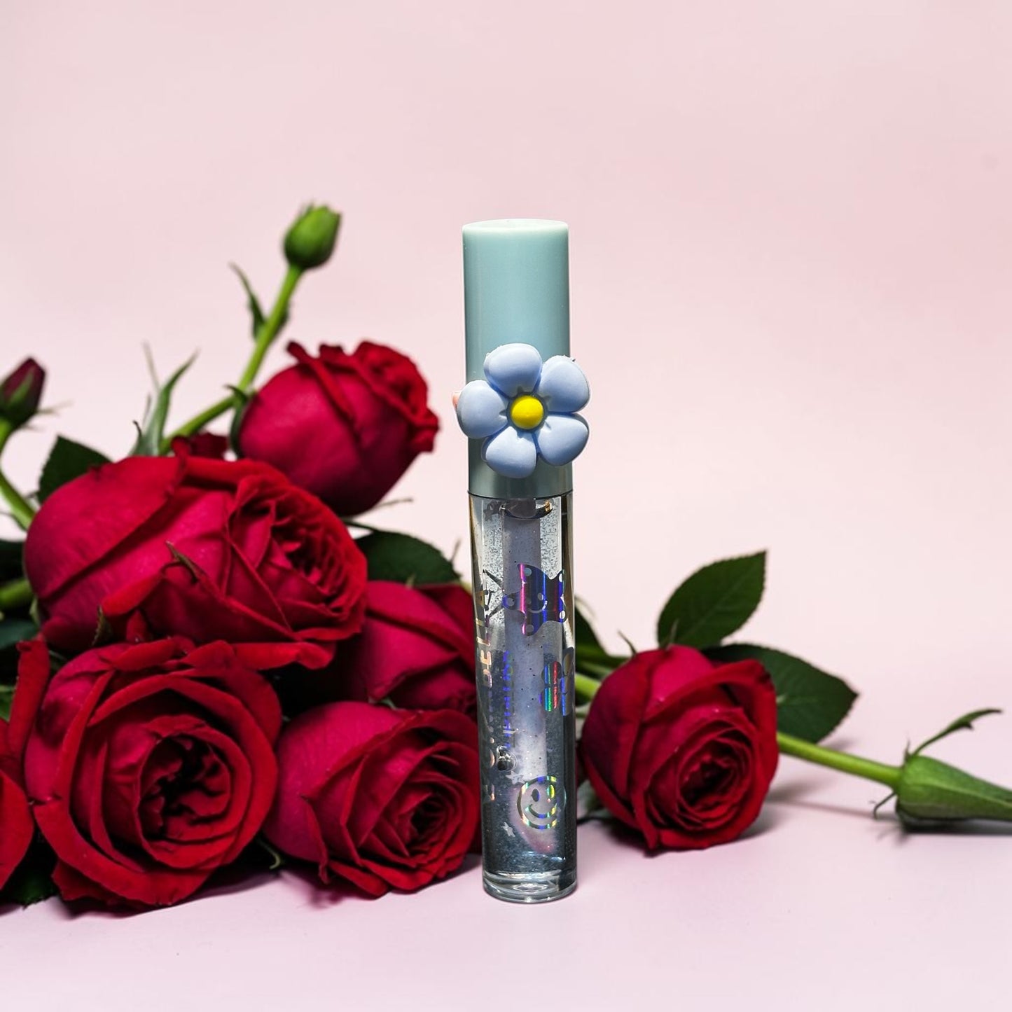 Brillo labial