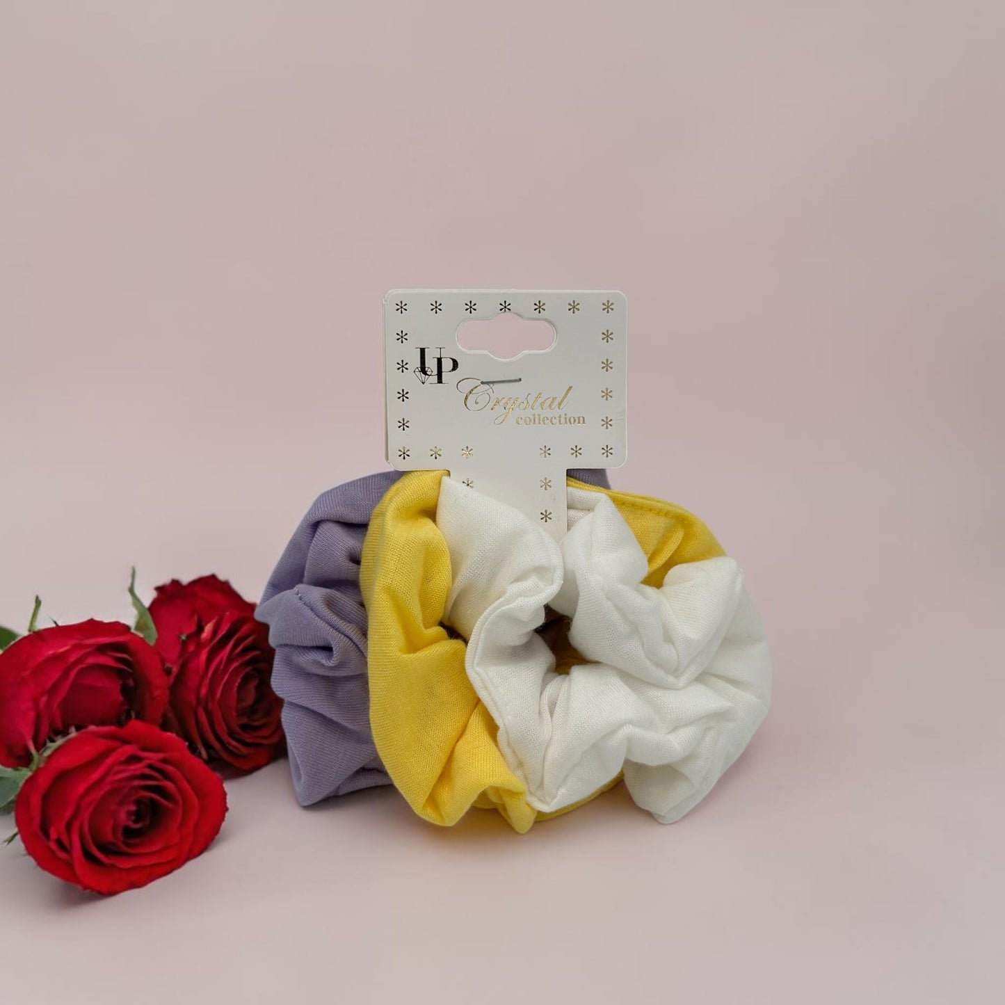 Hair ties elastic
