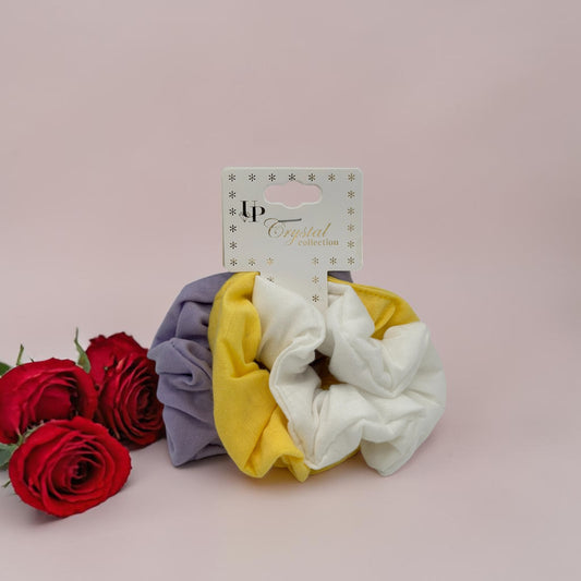 Hair ties elastic