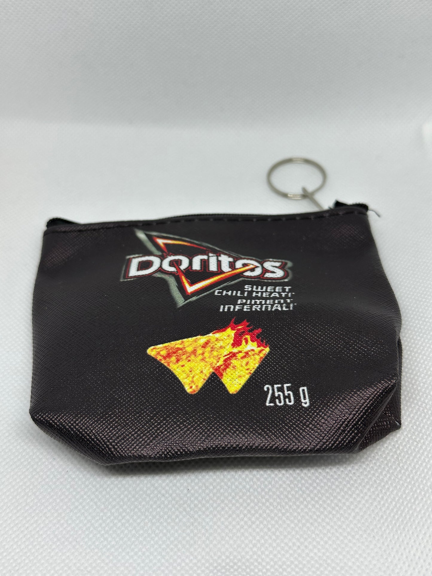 Coin pouch