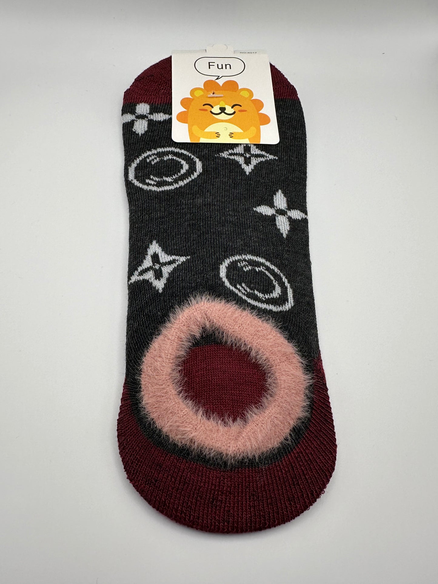 Fashion socks