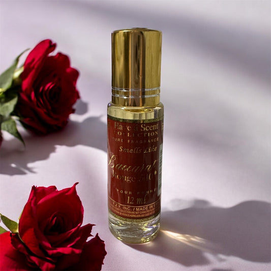 Oil perfume Bacarat Rouge 540 for women 12ml