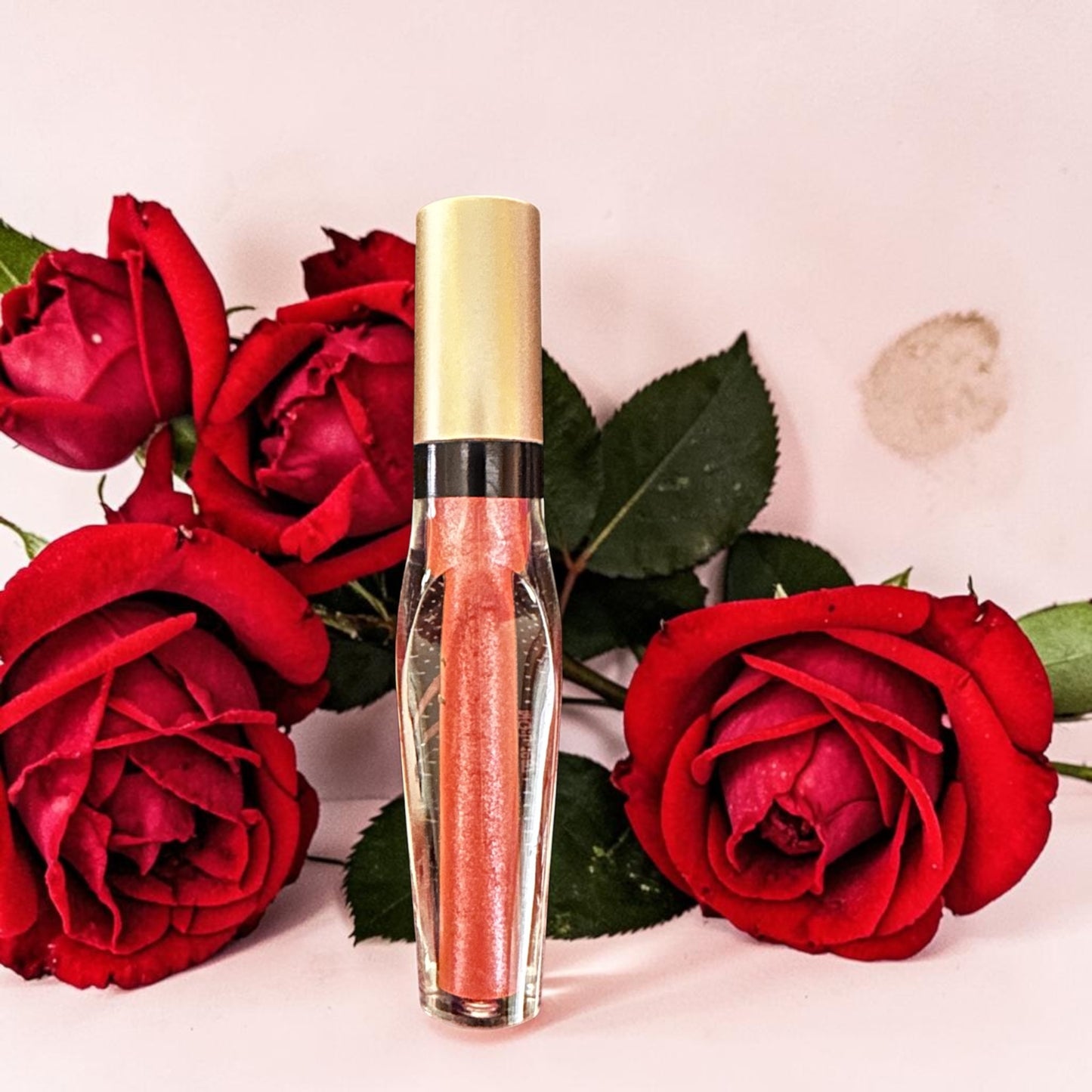 Magic Gold Oil