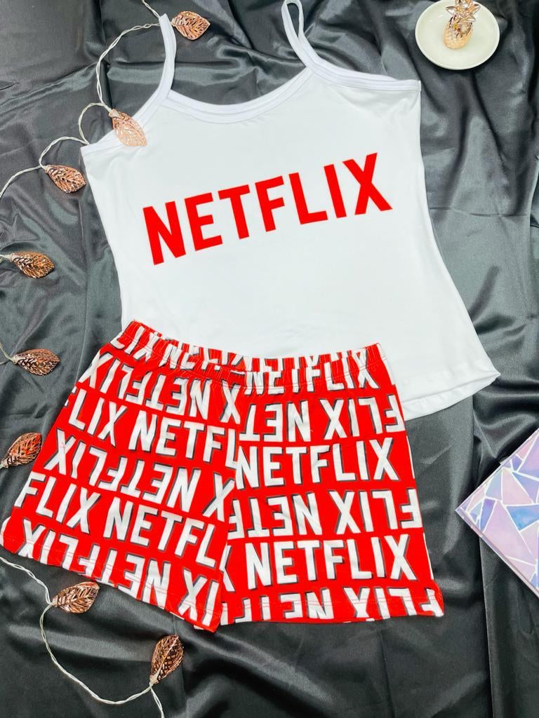 Pijama S/M
