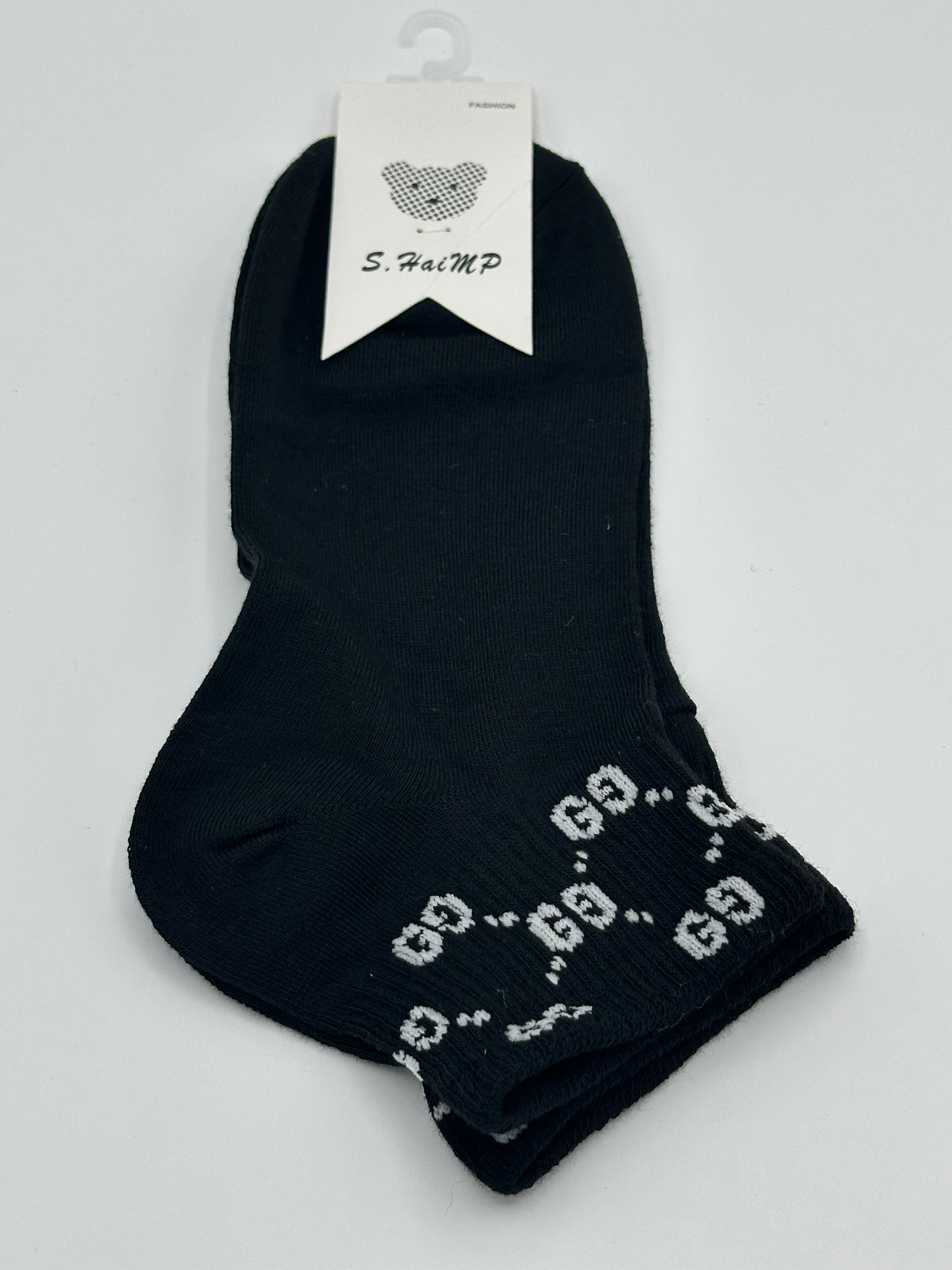 GG socks