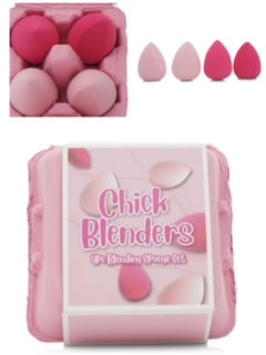 Chick Blenders
