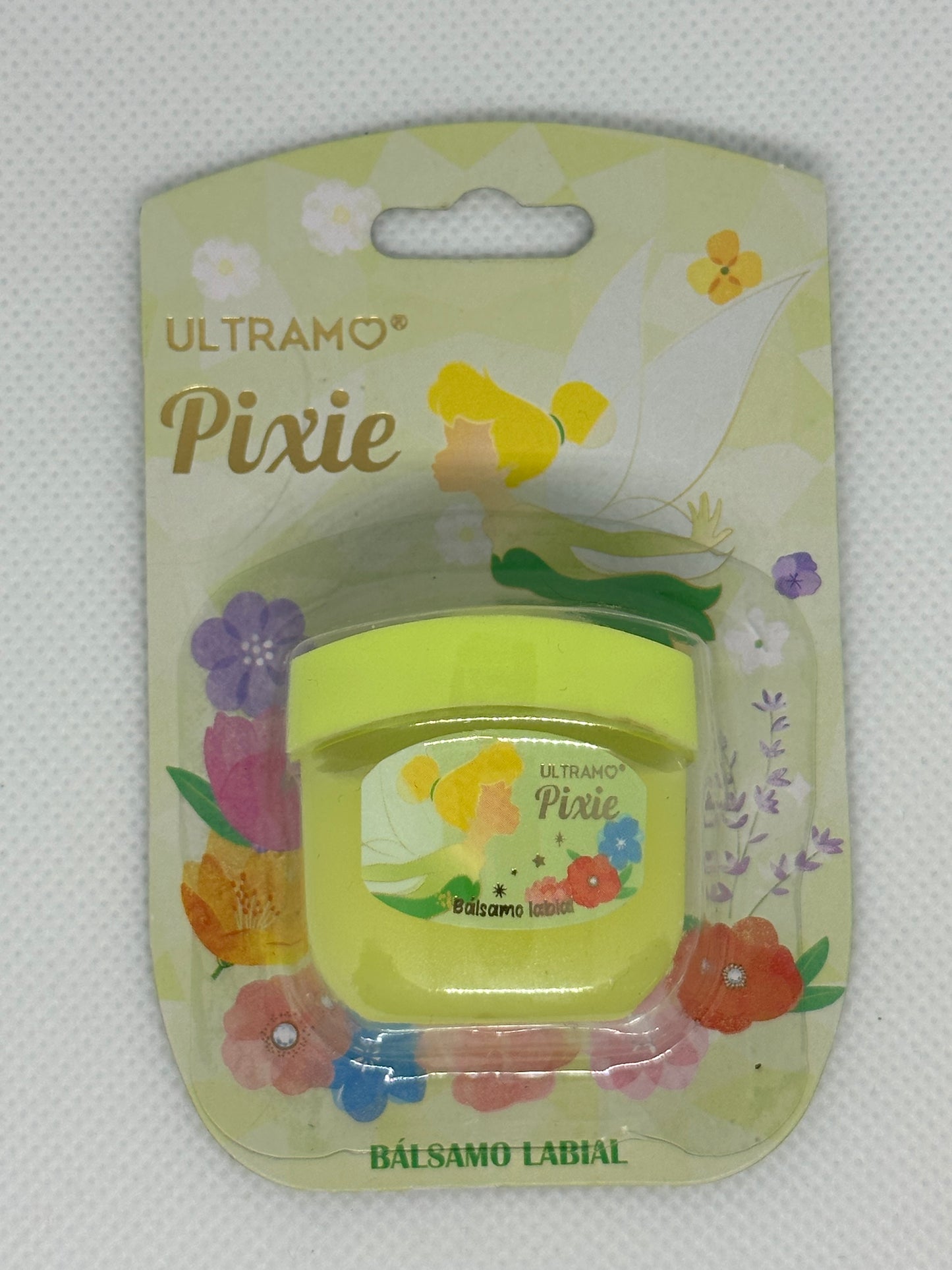 Ultramo Pixie Balsamo labial