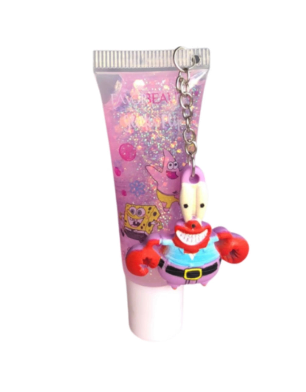 Matte Lip Gloss