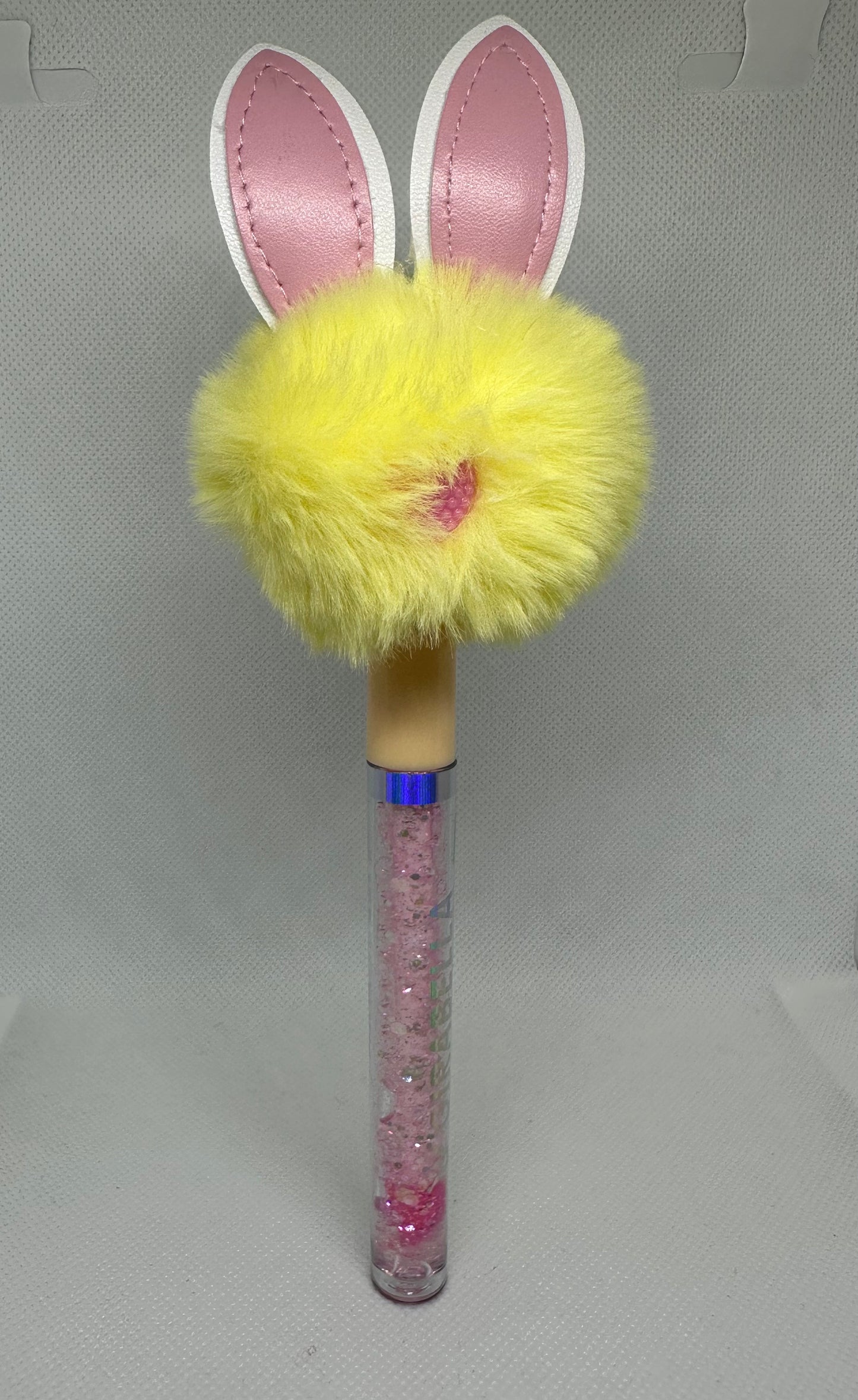 Bunny Brillo Labial