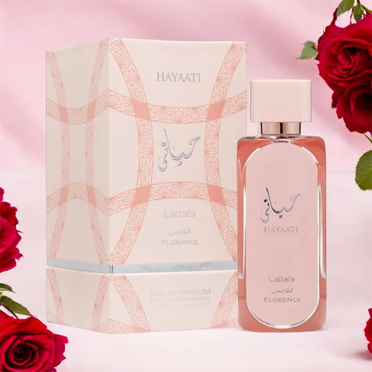 Hayaati Florence Original (Woman)