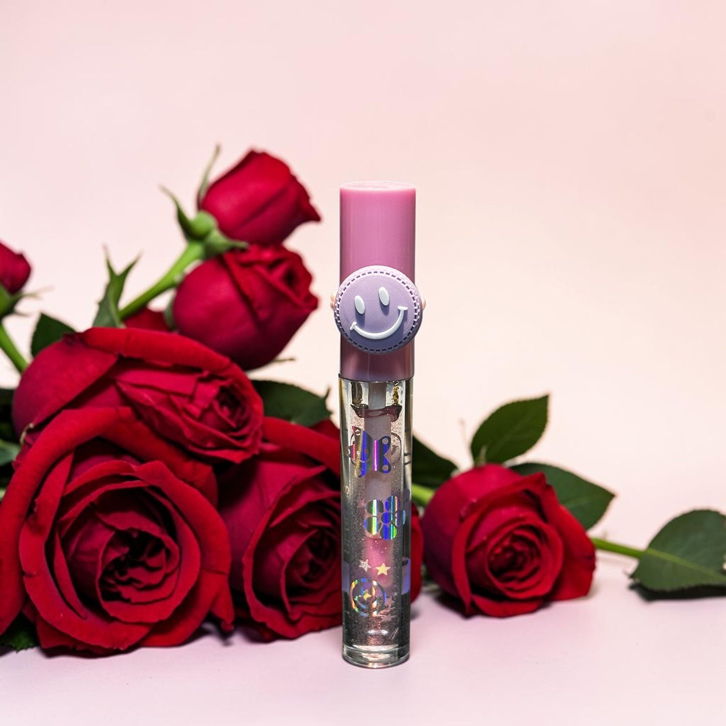 Brillo labial